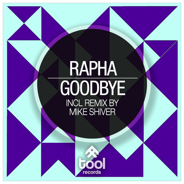 Goodbye cover
