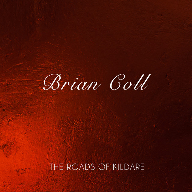 The Roads of Kildare cover art