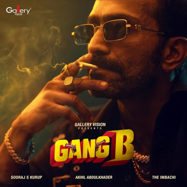 Gang B
