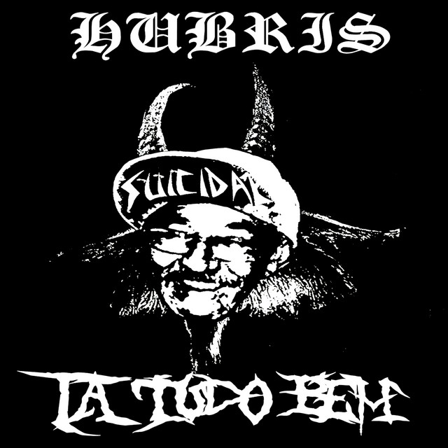 Ta Tudo Bem(?) cover art