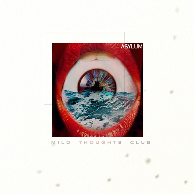 Mild Thoughts Club cover art