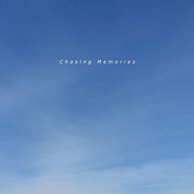 Обкладинка: Chasing Memories — Sergio Gusto