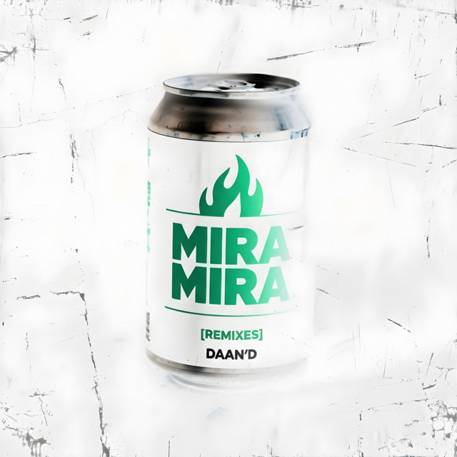 Mira Mira - ORZ3U Remix