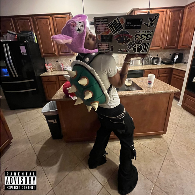 TNMB4TYD cover art