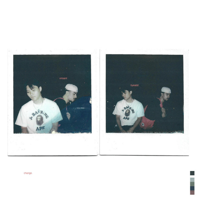 Change cover art