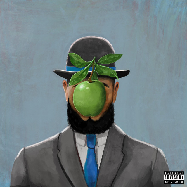 Bloo Appetit cover art