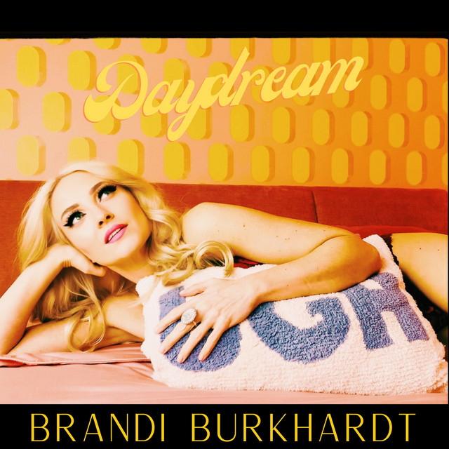 Daydream cover
