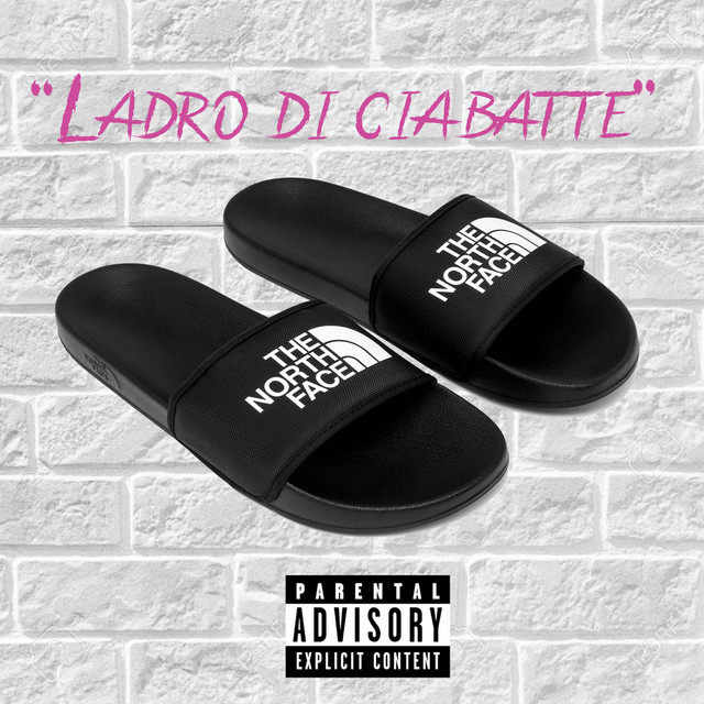 Ladro Di Ciabatte
