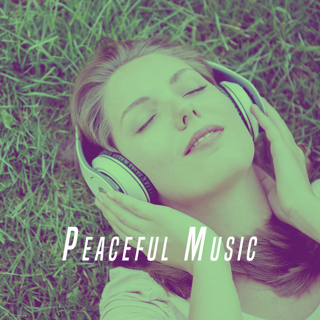 Peaceful Music cover art