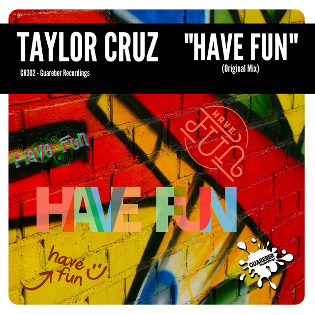 Taylor Cruz