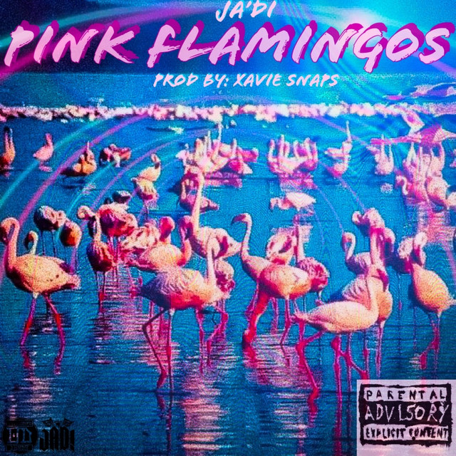 Pink Flamingos