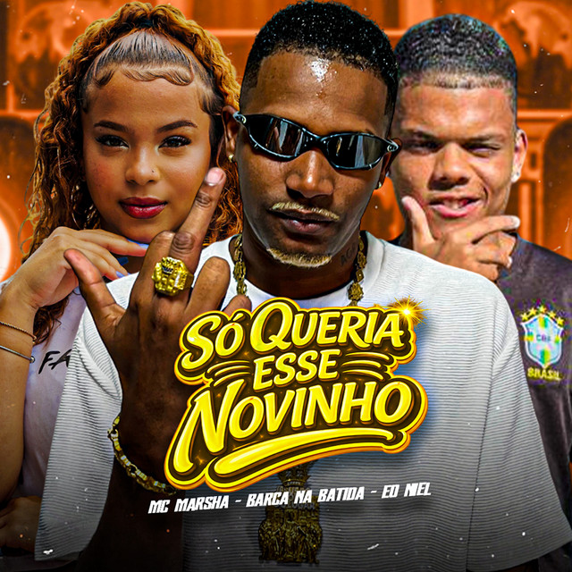 So Queria Esse Novinho