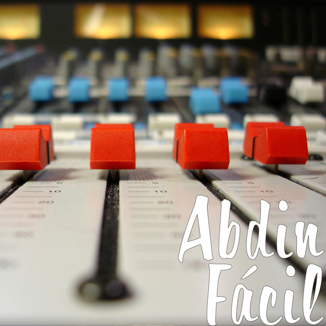 Fácil cover art