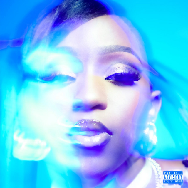 Heart Of The Heavenly Undeniable (HOTHU) cover art