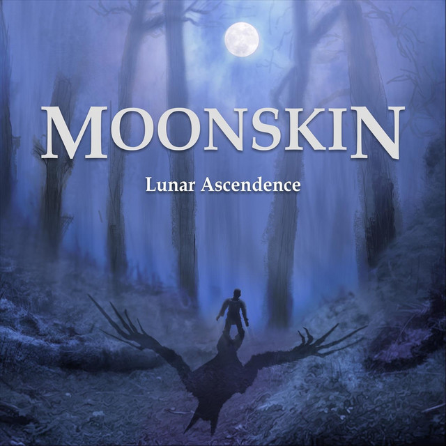 Lunar Ascendance cover