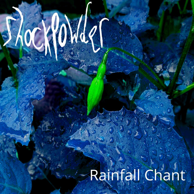 Rainfall Chant (single)