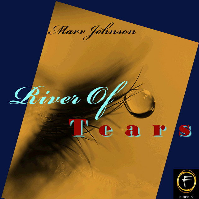 River Of Tears cover art