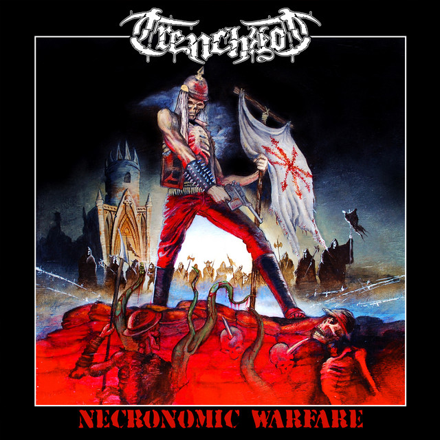 Trenchrot Photo