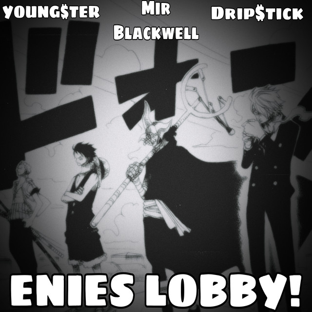 ENIES LOBBY!