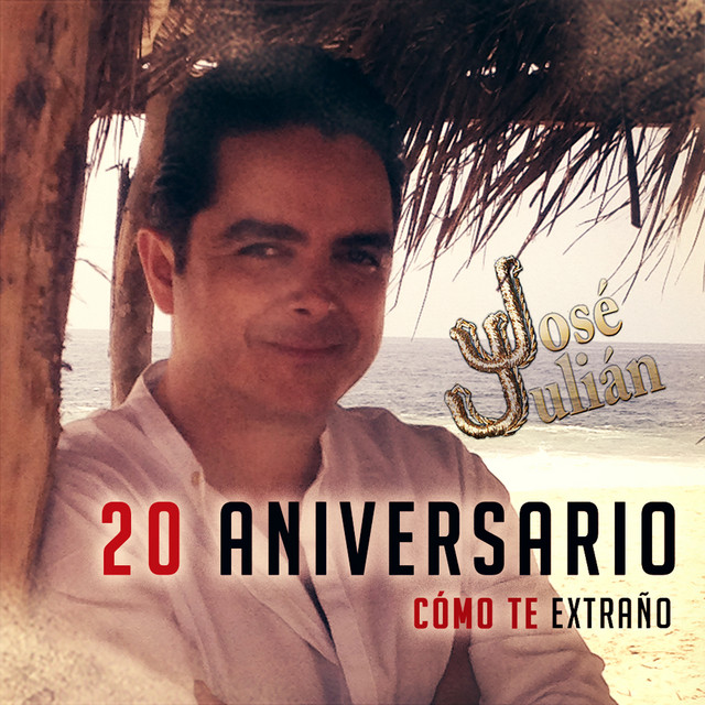 20 Aniversario: Cómo Te Extraño cover art
