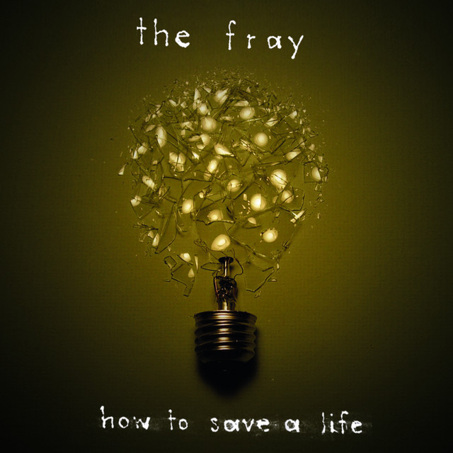 How to Save a Life - New Album Version
