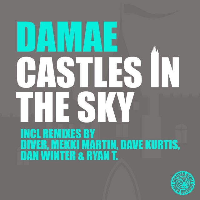Castles in the Sky cover art