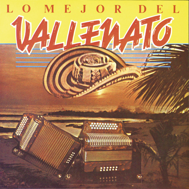Lo Mejor del Vallenato