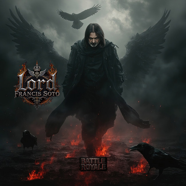 Lord Francis Soto