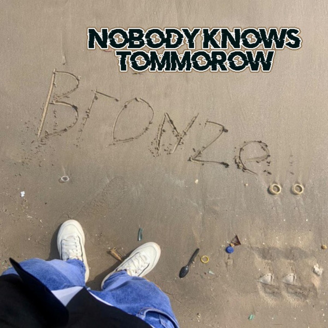 邦楽 2 Nobody Knows