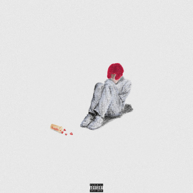 rehabilitation cover art