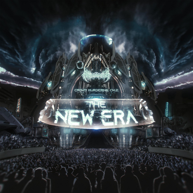 Crowd Murdering Ch.2: The New Era cover art
