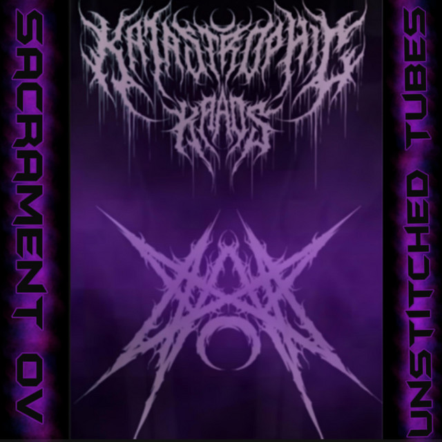 Sacrament ov Unstitched Tubes