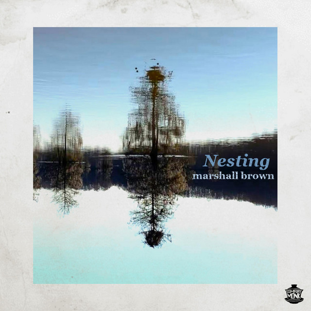 Nesting cover