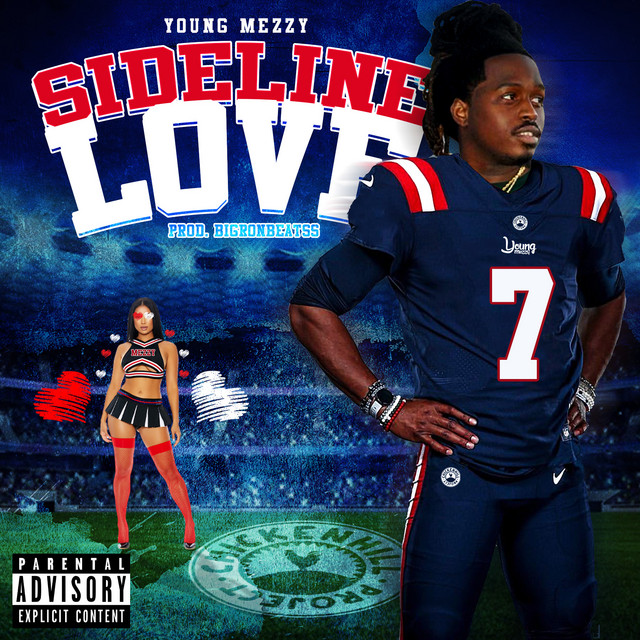 Sideline Love