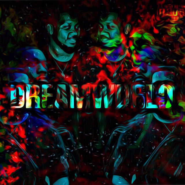 Tyk cover art