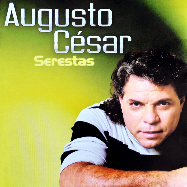 Serestas cover art