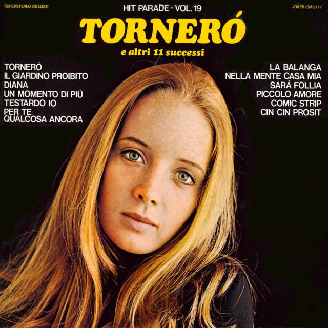 Hit Parade, Vol.19 cover