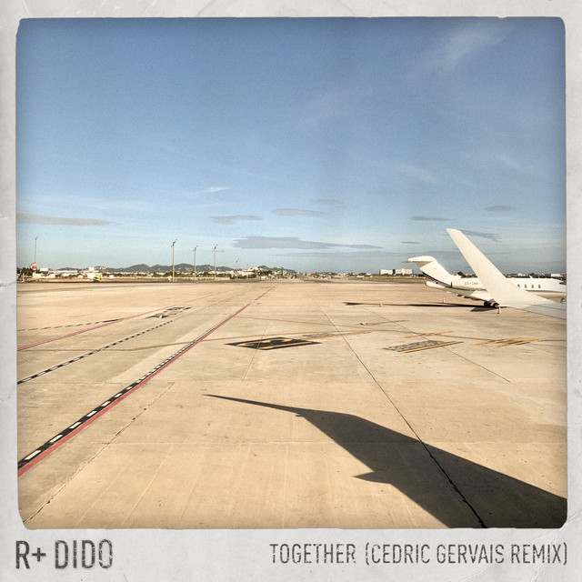 Together - (Cedric Gervais Remix) [Edit]