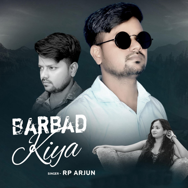Barbad Kiya