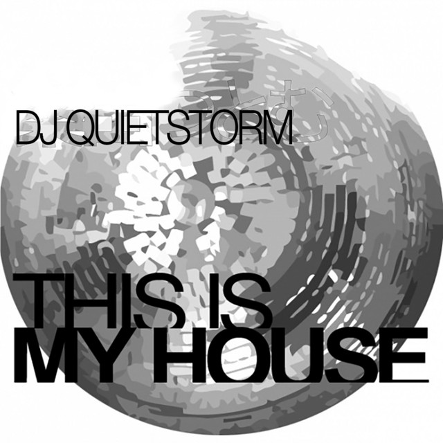 This Is My House cover art