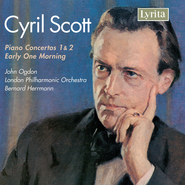 Early One Morning cover art