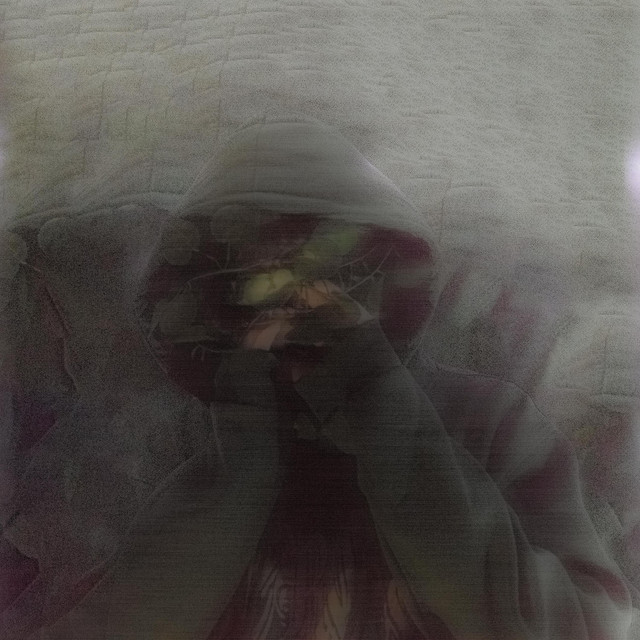 Stale same // 155 cover art