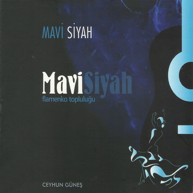 Yalnız Gemi Sonsuz Mavi