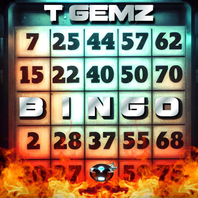 BINGO!