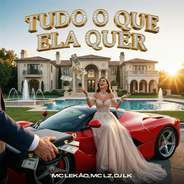 Tudo Que Ela Quer