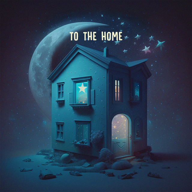To The Home cover art