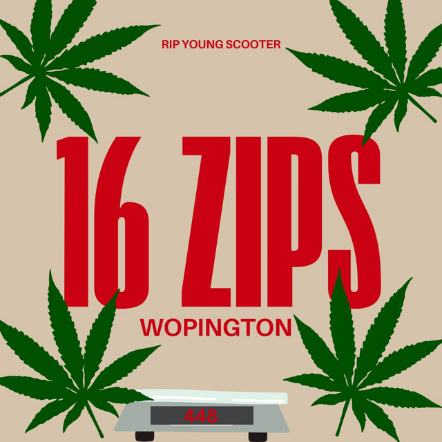 Wopington