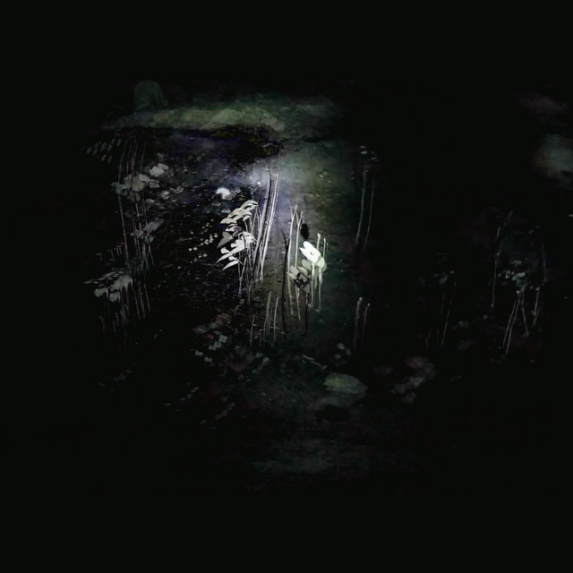 Spooked cover art
