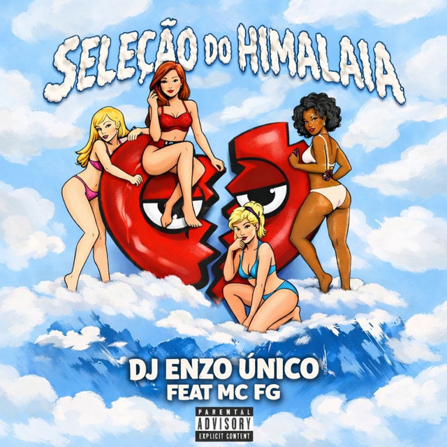 Seleção do Himalaia