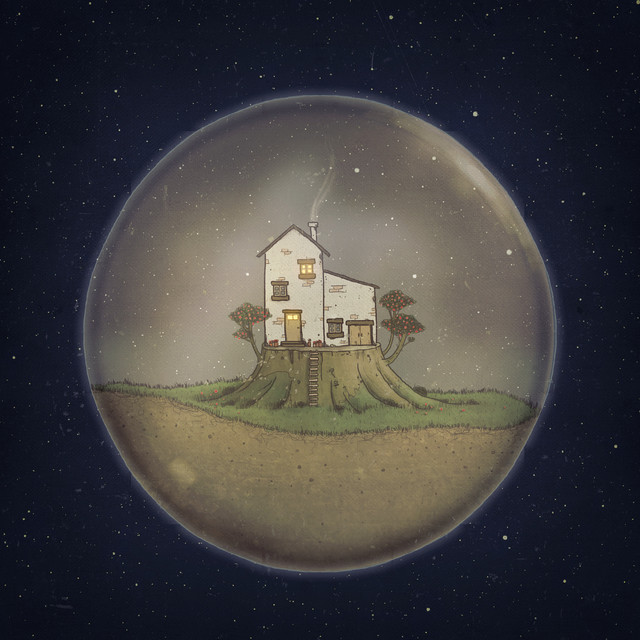 Realiti cover art